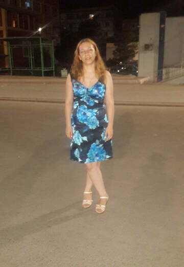 Mein Foto - Nastjonka, 34 aus Taschkent (@nastenka4685)