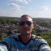 Андрей, 38, Валуйки