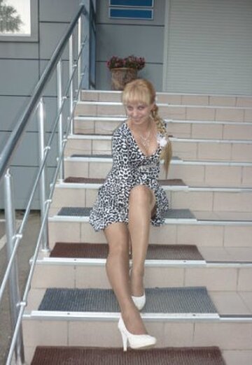 Моя фотография - Татьяна, 39 из Шумячи (@tatyana159122)