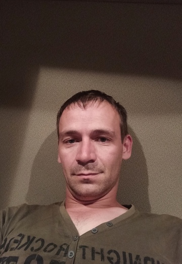 My photo - Oleg, 39 from Tikhvin (@oleg283841)