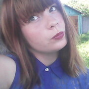 Елена, 31, Ленинградская