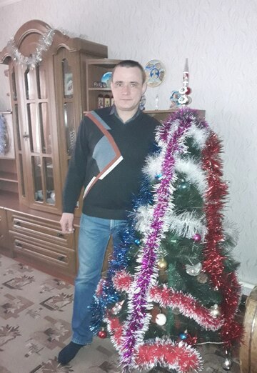 Моя фотография - Андрей, 38 из Шымкент (@andrey478642)