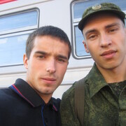 Юрий, 31, Цивильск