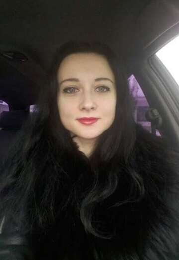 My photo - Janna, 37 from Lebedin (@zhanna-galay)