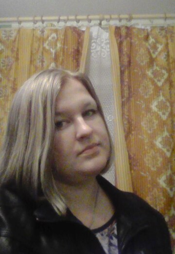 Моя фотография - Светлана, 34 из Тосно (@svetlana132092)