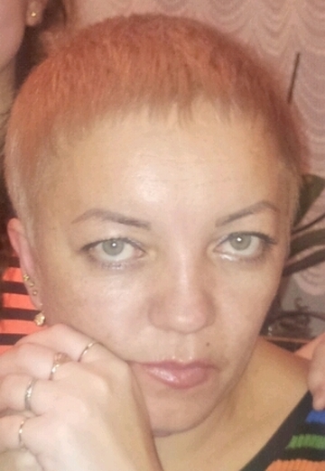Моя фотография - Лидия, 43 из Усолье-Сибирское (Иркутская обл.) (@lidiya8230)