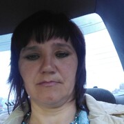 Уля, 48, Родино