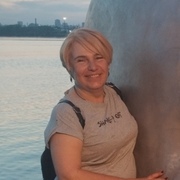 Elena 55 Yekaterinburg