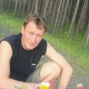 андрей, 49, Чульман