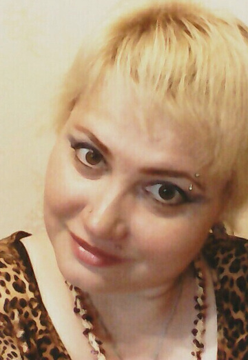 Моя фотографія - ЛЮБА, 43 з Кемерово (@luba12193)