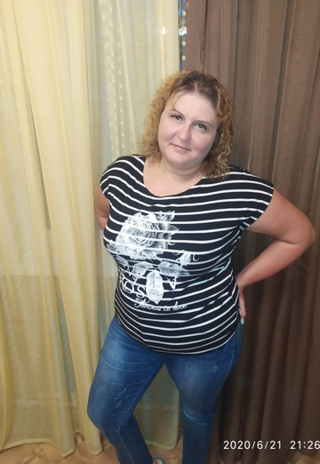 Моя фотография - Таня, 51 из Брянск (@tanya55865)