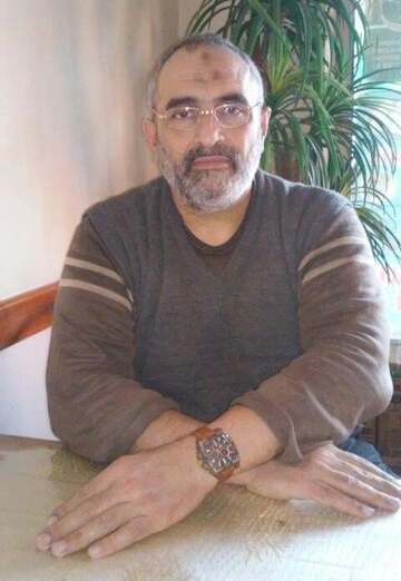 Моя фотография - Habib, 51 из Баку (@habib2390)