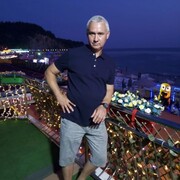евгений, 51, Павловская