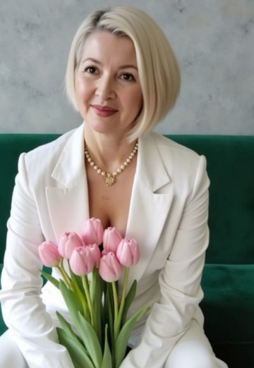 My photo - Antonina  Isaeva, 54 from Krasnodar (@antoninaisaeva2)