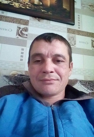 My photo - Dmitriy, 37 from Saint Petersburg (@dmitriy385338)