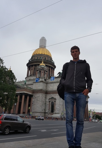 Моя фотография - Евгений, 47 из Петропавловск-Камчатский (@evgeniy250505)