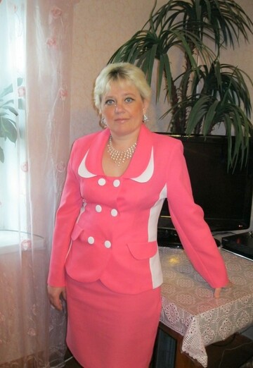 Моя фотография - Любовь, 57 из Новосибирск (@lubov63569)