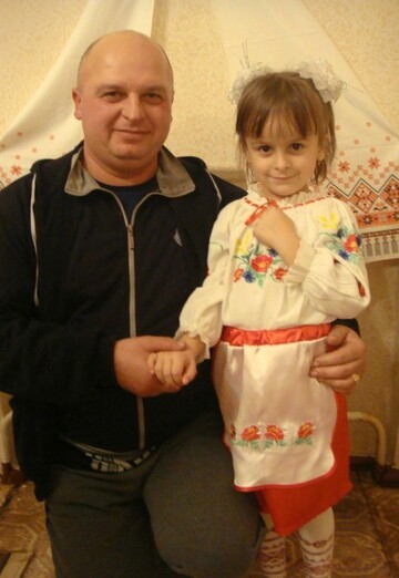My photo - Stanislav, 52 from Sakhnovschyna (@stanislav21124)