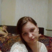 Анастасия, 28, Шатура
