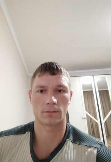 Моя фотография - Алексей, 35 из Севастополь (@aleksey511103)