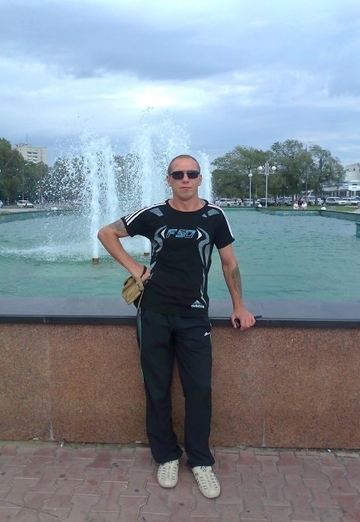 Моя фотография - денис, 43 из Шимановск (@denis6340867)