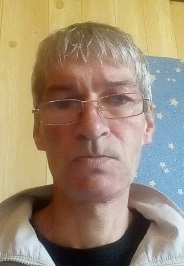 My photo - Igor Zavrajnyy, 54 from Belovo (@igorzavrajniy)