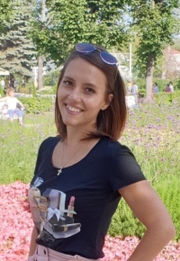 Моя фотография - Надежда, 33 из Москва (@nadejda92684)