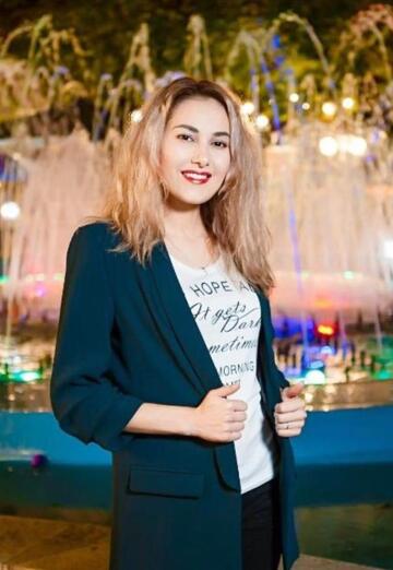 My photo - Gala, 38 from Almaty (@gala2369)