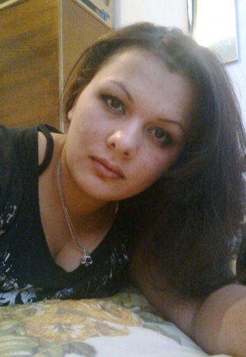 Моя фотография - adelina, 41 из Армянск (@adelina62)