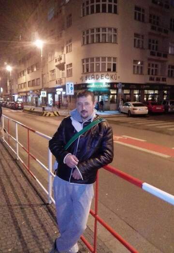 Моя фотография - Рома, 43 из Прага (@roma65008)