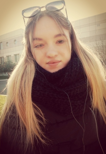My photo - Alla, 27 from Volzhskiy (@alla34478)
