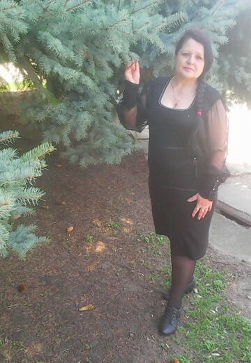 Моя фотография - ЕЛЕНА, 61 из Баштанка (@elena233814)