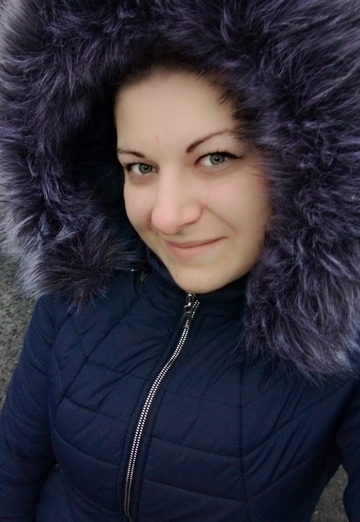 My photo - Yuliya, 30 from Sakhnovschyna (@uliya221048)
