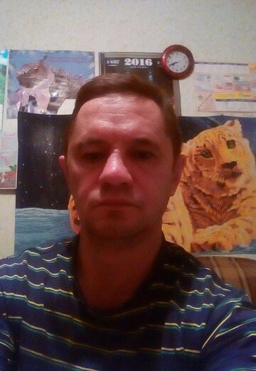 My photo - Tihon, 35 from Almetyevsk (@tihon798)
