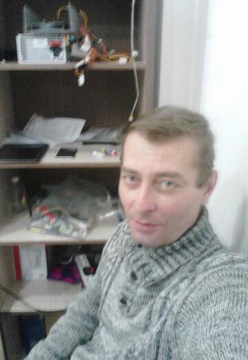 My photo - Dmitriy, 49 from Volzhskiy (@dmitriy324849)