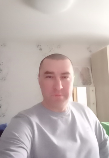 My photo - Evgeniy, 45 from Novotroitsk (@evgeniy430308)