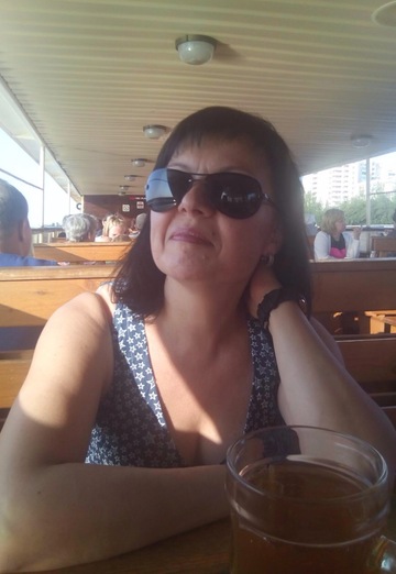 Моя фотография - Ольга, 52 из Астрахань (@olga233450)