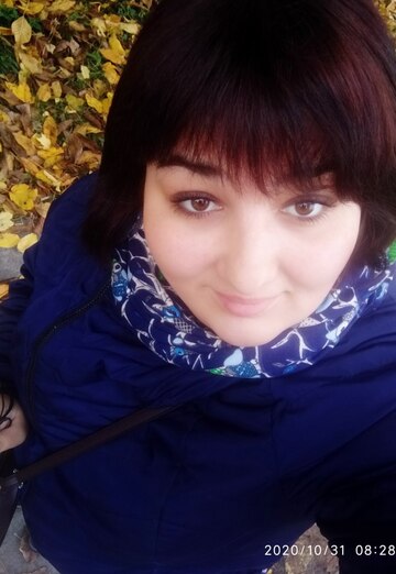 Моя фотография - Дарина Тонкошкур, 26 из Хмельницкий (@darinatonkoshkur)