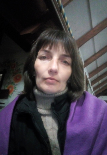 Моя фотография - Наталья, 46 из Винница (@natalya263545)