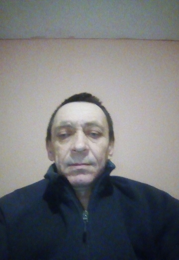 Моя фотография - Владимир, 55 из Сочи (@vladimir321798)