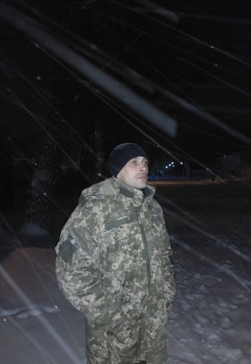 Моя фотография - Александр, 25 из Киев (@aleksandr720191)