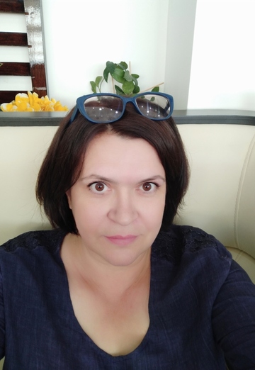 Моя фотография - Olga, 52 из Мары (@olga297635)