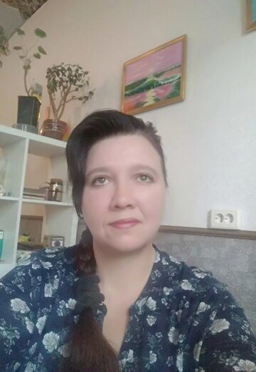Моя фотография - Нина, 34 из Санкт-Петербург (@nina36411)