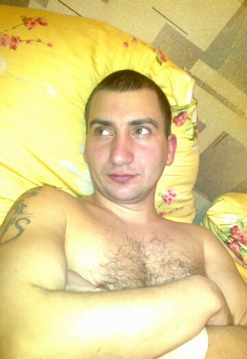 Моя фотография - виталик, 39 из Майкоп (@vitalik13341)