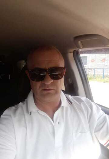 Mein Foto - Vlad, 53 aus Qostanai (@vlad153665)