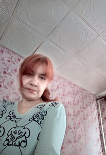 Моя фотография - мари, 56 из Нижний Новгород (@mari10338)
