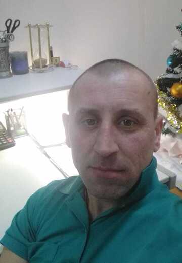 My photo - Vitaliy, 40 from Tomilino (@vitaliy176845)
