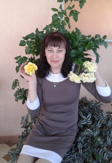 Моя фотография - Елена, 47 из Феодосия (@elena365029)