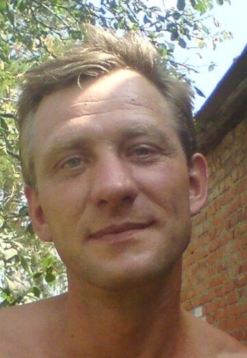 My photo - Aleksandr, 51 from Serdobsk (@aleksandr518530)