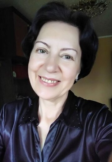 Моя фотография - Анна, 66 из Рязань (@anna193943)
